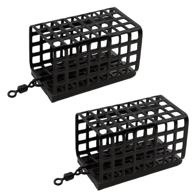 Roy Fishers Cage Feeder, 50g