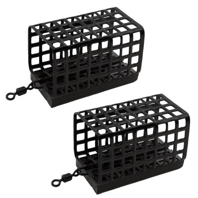 Roy Fishers Cage Feeder, 80g