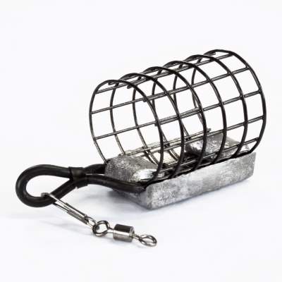 Sensas Feeder Tech Cage Futterkorb Medium 40g 40g - 1Stück