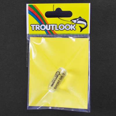 Troutlook Glas Gewicht Short 3g