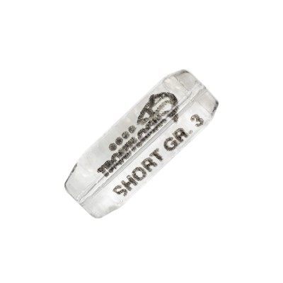 Troutlook Glas Gewicht Short 3g