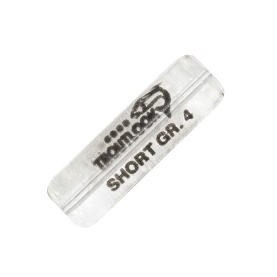 Troutlook Glas Gewicht Short 4g