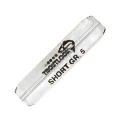Troutlook Glas Gewicht Short 5g