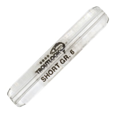 Troutlook Glas Gewicht Short 6g