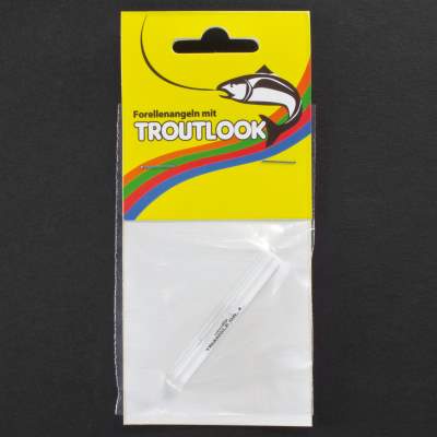 Troutlook Dreikant Glas, 4g