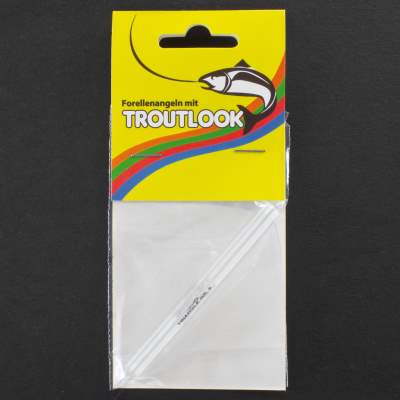 Troutlook Dreikant Glas, 6g