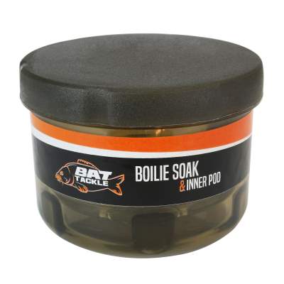 BAT-Tackle Boilie Soak + Inner Pod