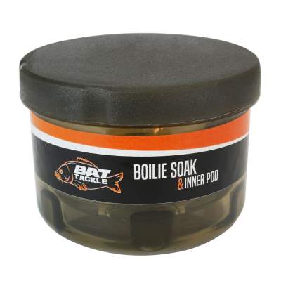 BAT-Tackle Boilie Soak + Inner Pod,