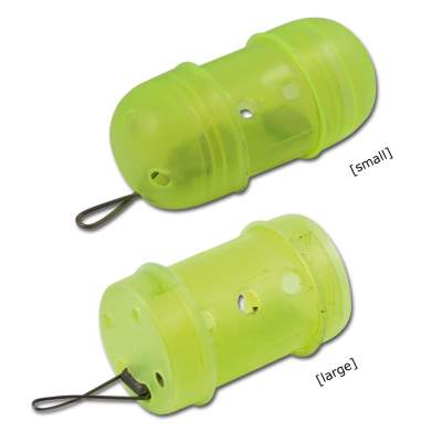 Angel Domäne Specialist Feeder (Futterkorb für Maden) 5er Pack small 5Stück
