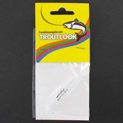 Troutlook Forellen Rassel, 6g