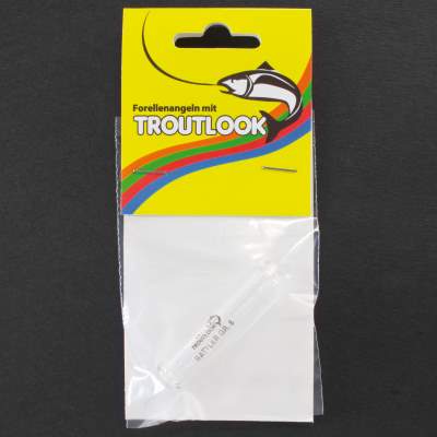 Troutlook Forellen Rassel, 8g