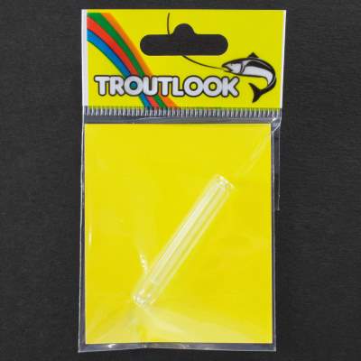 Troutlook Doppel Glas Micro 3,0g