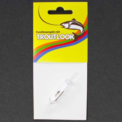 Troutlook Tremarella Torpedo Double, 4g