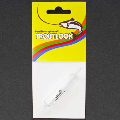 Troutlook Tremarella Torpedo Double, 8g