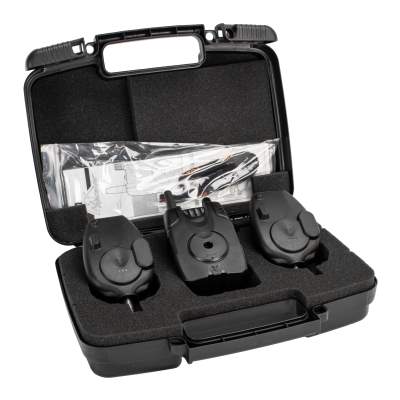 Fox Micron MX 2 Rod Set - Funkbissanzeiger