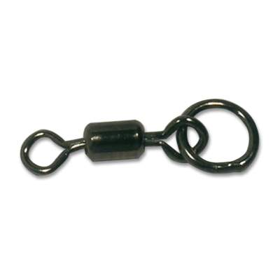 The Solution Ring Swivel 8, Gr.8