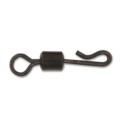 The Solution Quick Change Swivel Size 8