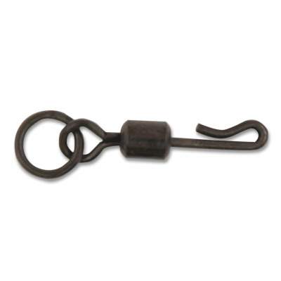 The Solution Quick Change Ring Swivel Size 8