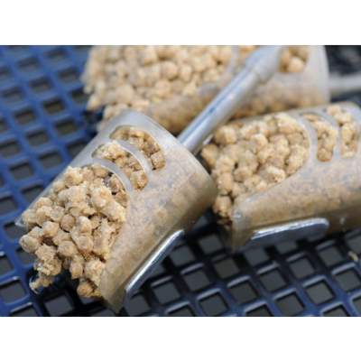 Guru Pellet Feeder In-Line System, 24g - Oliv