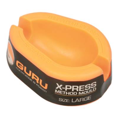 Guru X-Press Method Mould Gr. Small