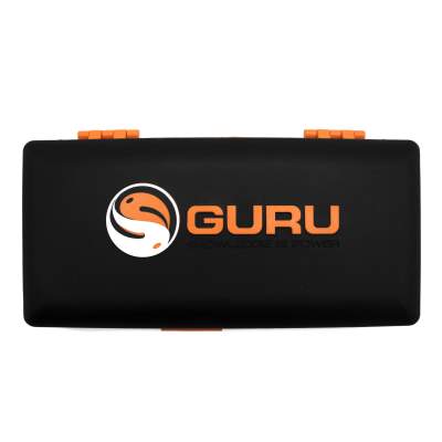 Guru Rig Case Vorfachbox Small