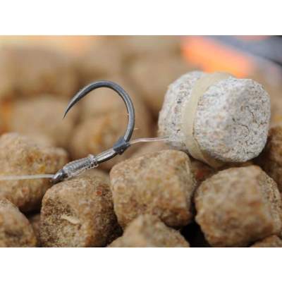 Guru Micro Bait Bands 4mm - Ca. 100 Stück