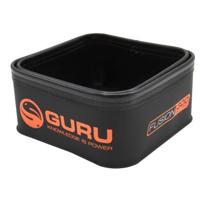 Guru Fusion 300 und Bait Pro 200 Kombo Köderboxen