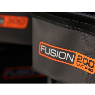 Guru Fusion 300 und Bait Pro 200 Kombo Köderboxen