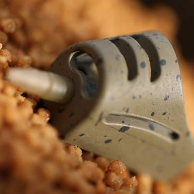 Guru Hybrid Pellet Feeder Inline Gr.Mini - TK24g - 1Stück