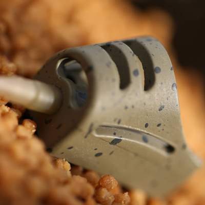 Guru Hybrid Pellet Feeder Inline Gr.Medium - TK35g - 1Stück