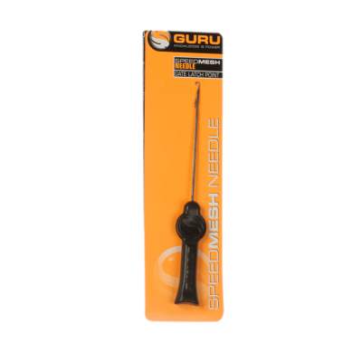 Guru Speedmesh Needle,