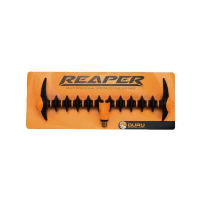 Guru Front Reaper Rest,