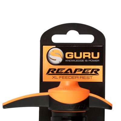 Guru Reaper Rest XL Feederablage