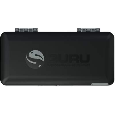 Guru Stealth Rig Case Vorfachbox