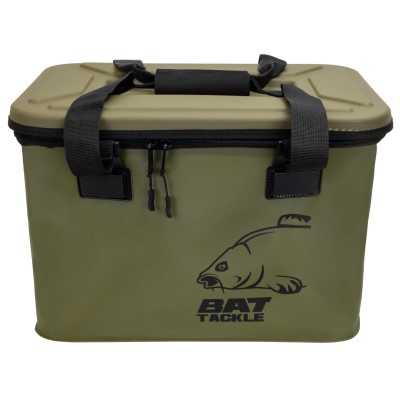 BAT-Tackle Carp Container EVA Tackle-Tasche 42,0 x28,5 x 28,0cm