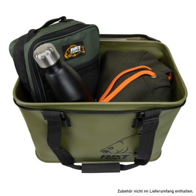 BAT-Tackle Carp Container EVA Tackle-Tasche 42,0 x28,5 x 28,0cm