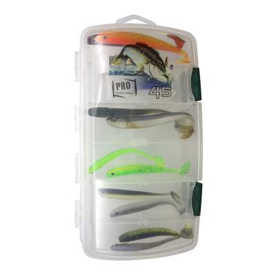 Jig'n' Swim Barschbox,