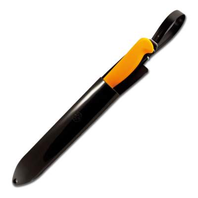 GLK Messerscheide schwarz für 1 Messer, 32cm