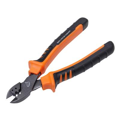 Savage Gear MP Cut & Crimp Pliers Quetschhülsenzange