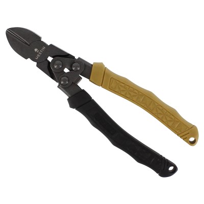 Westin Power Cutter Large Seitenschneider - Black Sand