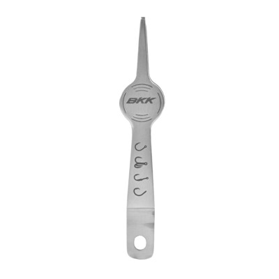 BKK Micro Ring Tweezers,