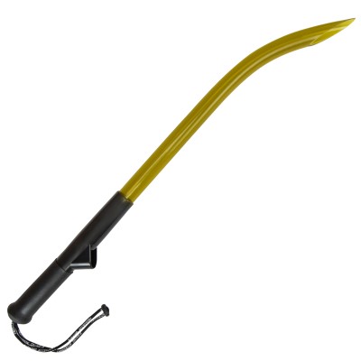 BAT-Tackle Kunststoff Wurfrohr für boilies bis 24mm, 81cm - 1Stück