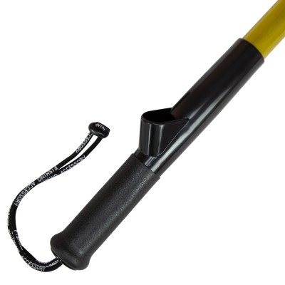 BAT-Tackle Kunststoff Wurfrohr für boilies bis 24mm 81cm - 1Stück