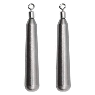 Reins Tungsten Down Shot Sinker Slim - Free Rig Gewicht 14g - 2 Stück