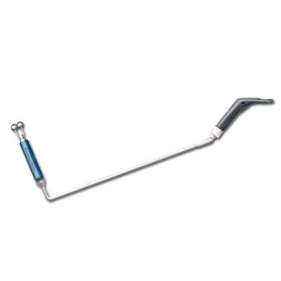 Angel Domäne TT Carp Line Arm Pendelbissanzeiger fluo blau fluo blau - 1Stück