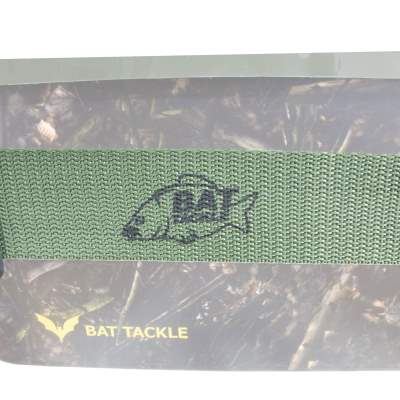 BAT-Tackle Mobile Spod Bucket Holder 4 Leg