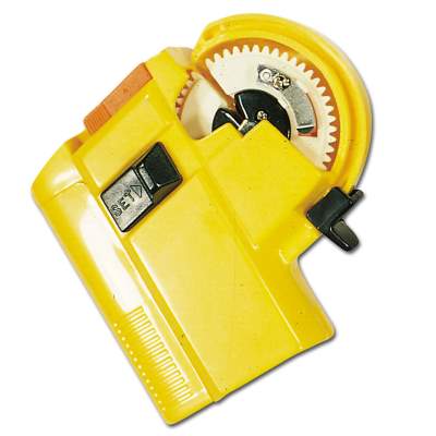 Angel Domäne Elektrisches Hakenbindegerät 1Stück