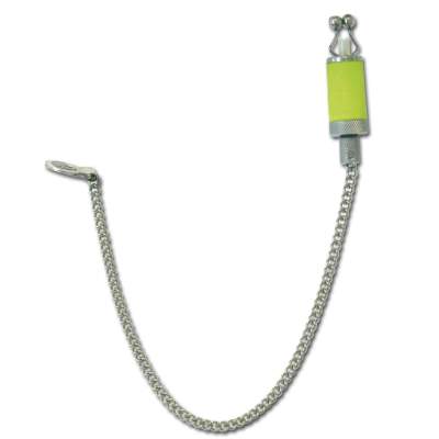 Angel Domäne Explorer Carp Hanger Bissanzeiger neon gelb neon gelb - 1Stück