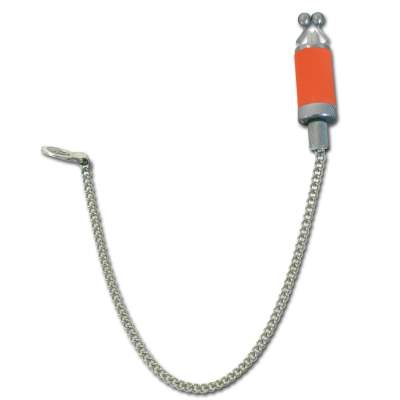 Angel Domäne Explorer Carp Hanger Bissanzeiger neon orange neon orange - 1Stück