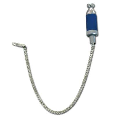 Angel Domäne Explorer Carp Hanger Bissanzeiger neon blau neon blau - 1Stück